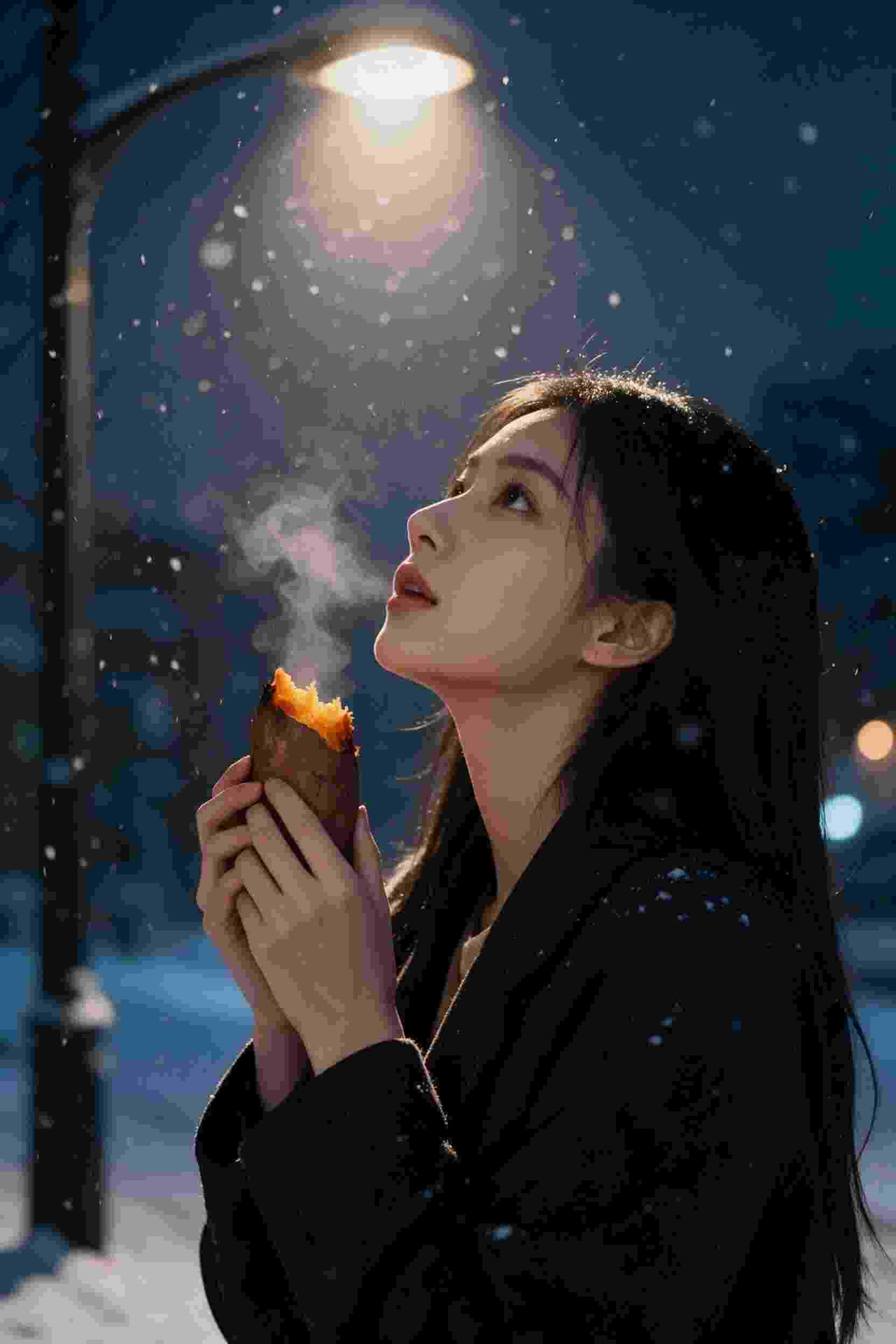 恋母情结